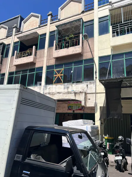 image DIJUAL CEPAT RUKO PENGAMPON SQUARE (1)