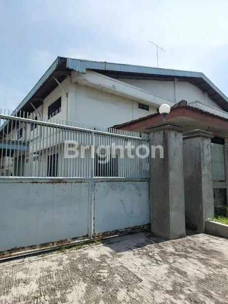 image PABRIK SIAP PAKAI, SHGB, DI KAWASAN INDUSTRI PREMIUM (2)