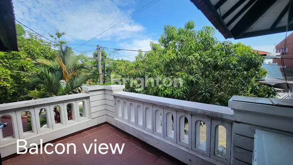 image RUMAH SIAP HUNI KT 4 +1 DEKAT UNESA & MALL CITO (7)