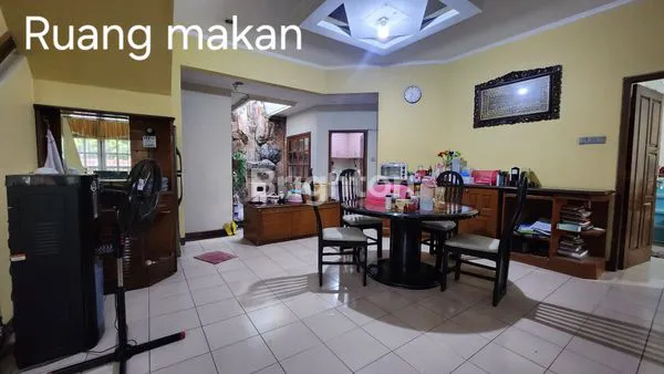 image RUMAH SIAP HUNI KT 4 +1 DEKAT UNESA & MALL CITO (3)