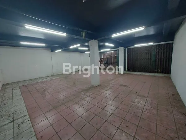 image SEWA GUDANG PAMULANG 120M², SHM, LISTRIK 2200 (2)