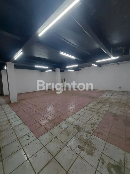 image SEWA GUDANG PAMULANG 120M², SHM, LISTRIK 2200 (1)