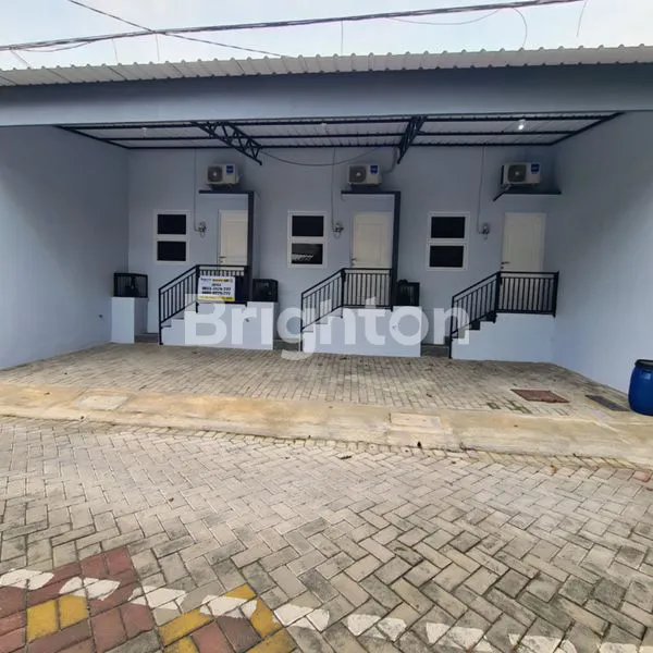 image RUMAH KOS EKSKLUSIF FULL FURNISH DI TANAH MAS (1)