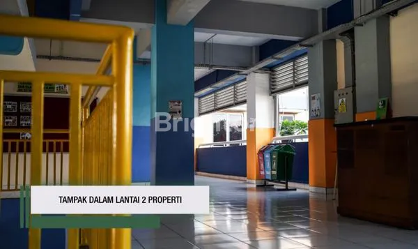 image GEDUNG EX SEKOLAH INTERNASIONAL, HITUNG TANAH LOKASI SANGAT STRATEGIS DI  KELAPA GADING, JAKARTA UTARA. (6)