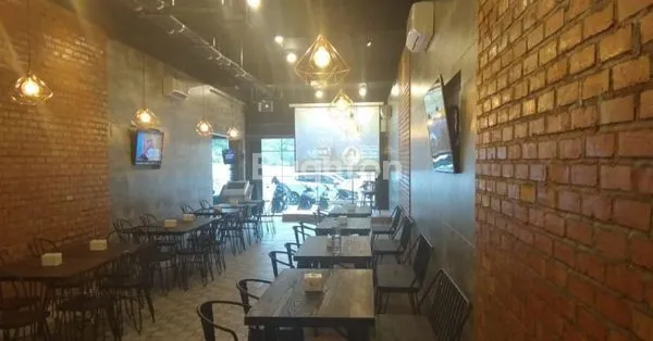 image DI JUAL RUKO DUA LANTAI TEPI JALAN H.R. SOEBRANTAS, PANAM (2)