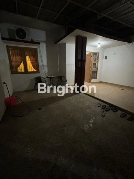 image RUMAH ASRI LT 125 M², SHM, KOTA BEKASI (5)