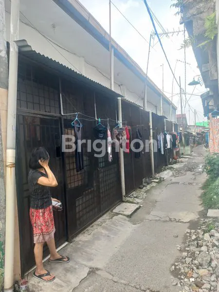 image RUMAH SIAP HUNI DI MEDAN TIMUR, LT 380 M² (1)