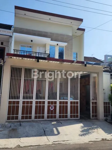 image RUMAH NYAMAN DI LINGKUNGAN SOBA HARGA MENARIK (1)