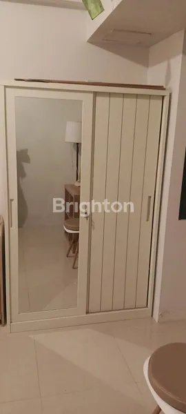 image APARTEMEN CORNELL LANTAI 18 FULL FURNISH SURABAYA BARAT  (6)