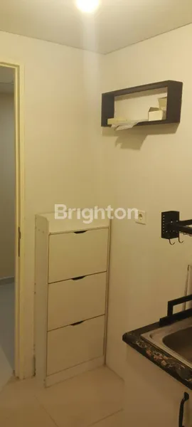 image APARTEMEN CORNELL LANTAI 18 FULL FURNISH SURABAYA BARAT  (7)