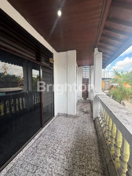 image RUKO SIAP HUNI DAN BANYAK RUANG – LOKASI STRATEGIS (2)