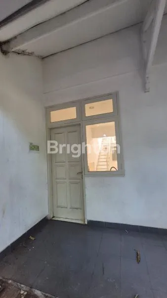image RUMAH KANTOR LUAS DI JL. WIJAYA, KEBAYORAN BARU (6)