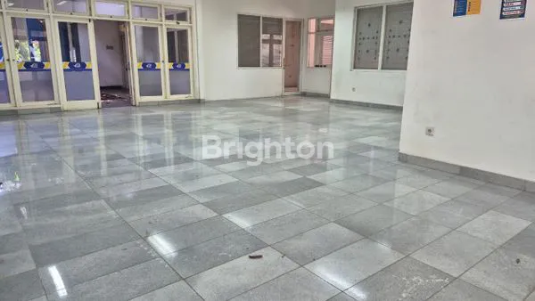 image RUMAH KANTOR LUAS DI JL. WIJAYA, KEBAYORAN BARU (2)