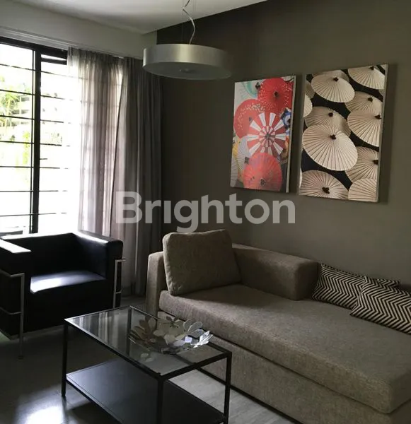 image RUMAH GEGER KALONG DENGAN VIEW INDAH & DESAIN BALI (4)