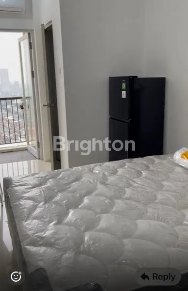 image UNIT APARTEMEN BARU, STRATEGIS DI PUSAT KOTA SURABAYA (2)