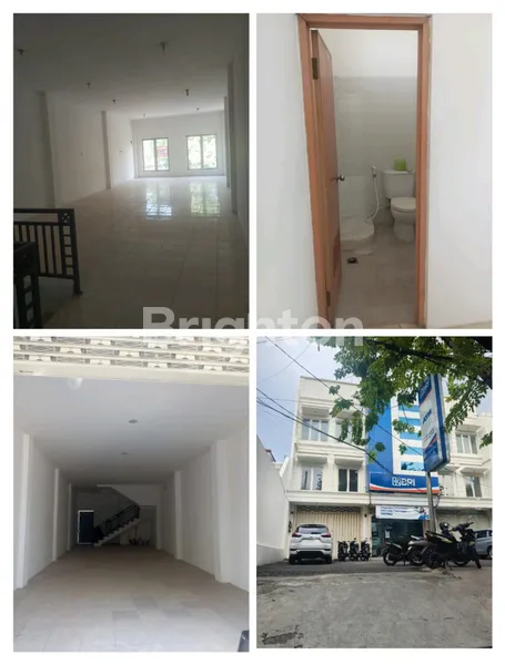 image DISEWAKAN RUKO SIAP HUNI & KOSONGAN RAYA TENGGILIS (RUKO 1) (1)