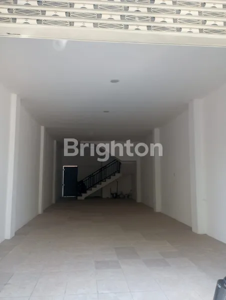 image DISEWAKAN RUKO SIAP HUNI & KOSONGAN RAYA TENGGILIS (RUKO 1) (2)