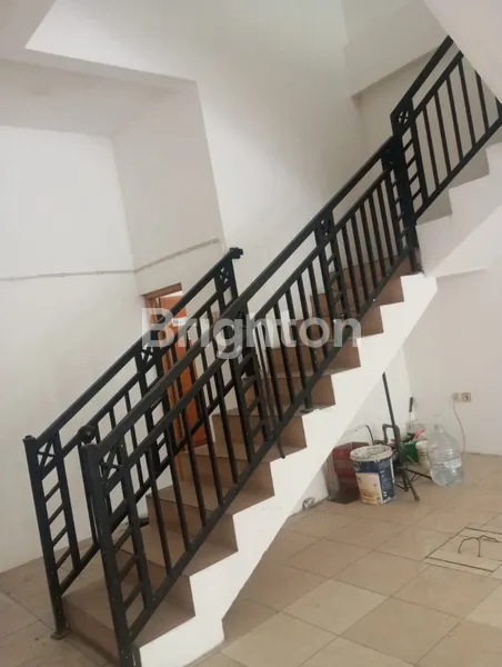 image DISEWAKAN RUKO SIAP HUNI & KOSONGAN RAYA TENGGILIS (RUKO 1) (5)