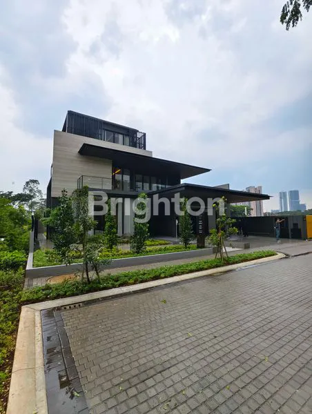 image BOTANIC VILLA AT NAVAPARK  (1)