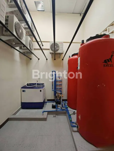 image KOST PREMIUM 20 KAMAR, INCOME 42 JT/BLN (6)