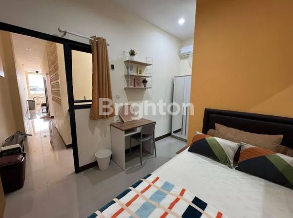 image KOST PREMIUM 20 KAMAR, INCOME 42 JT/BLN (7)