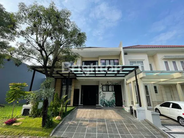 image RUMAH FULL FURNISHED MANSION  (1)