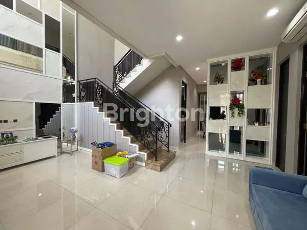 image RUMAH FULL FURNISHED MANSION  (3)