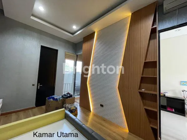 image RUMAH FULL FURNISHED MANSION  (5)