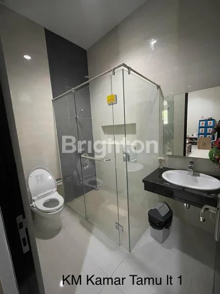 image RUMAH FULL FURNISHED MANSION  (7)