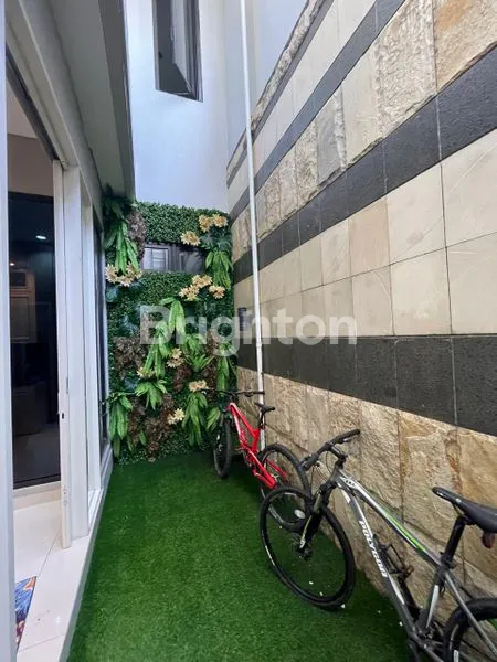 image RUMAH FULL FURNISHED MANSION  (8)