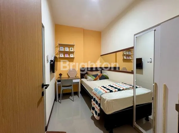 image KOST PREMIUM 20 KAMAR, INCOME 42 JT/BLN (2)