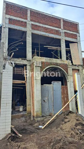 image KANTOR 2 LANTAI DI DINOYO DEKAT UB, SIAP HUNI APRIL 2026 (3)