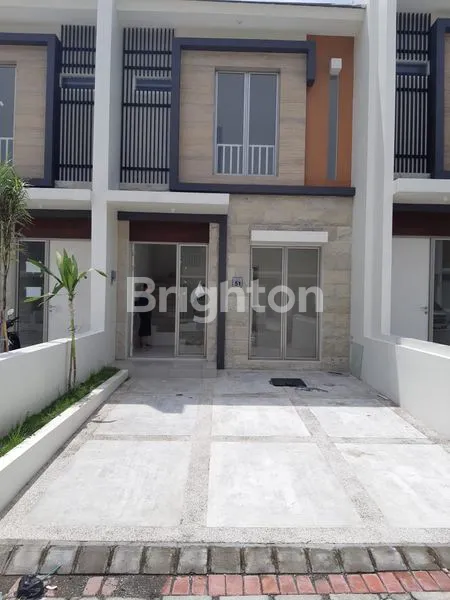 image HUNIAN MODERN DI GREENLAND, 2 LANTAI, SIAP HUNI (1)