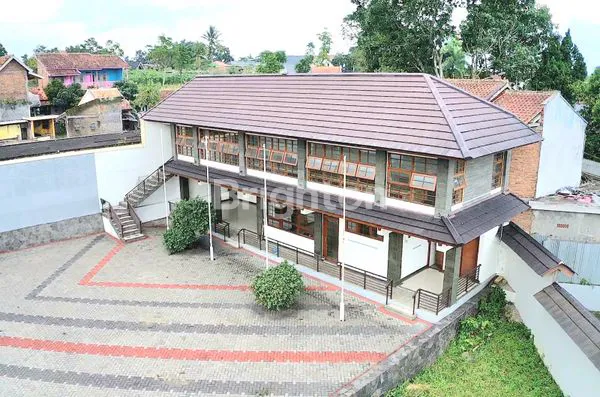 image INVESTASI HOTEL BARU 100%, 2.000 M,  20 KAMAR DI CIPANAS GARUT DAERAH WISATA DAN PERHOTELAN (3)