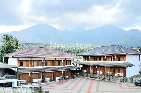 image INVESTASI HOTEL BARU 100%, 2.000 M,  20 KAMAR DI CIPANAS GARUT DAERAH WISATA DAN PERHOTELAN (2)