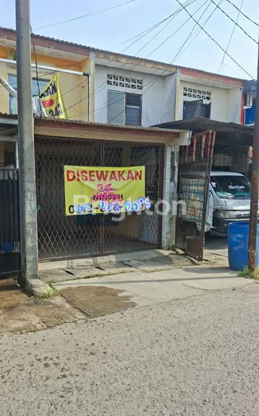 image RUKO STRATEGIS JL. PROKLAMASI, DEPOK SIAP USAHA (1)