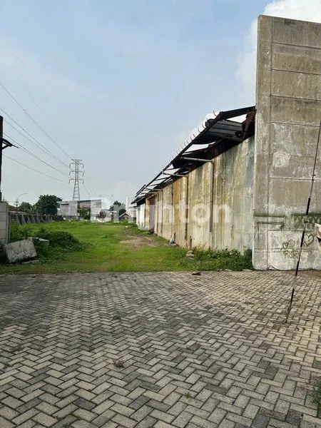 image SEWA LAHAN 7.500M², AKSES MUDAH KE KAWASAN INDUSTRI & PERUMAHAN (1)