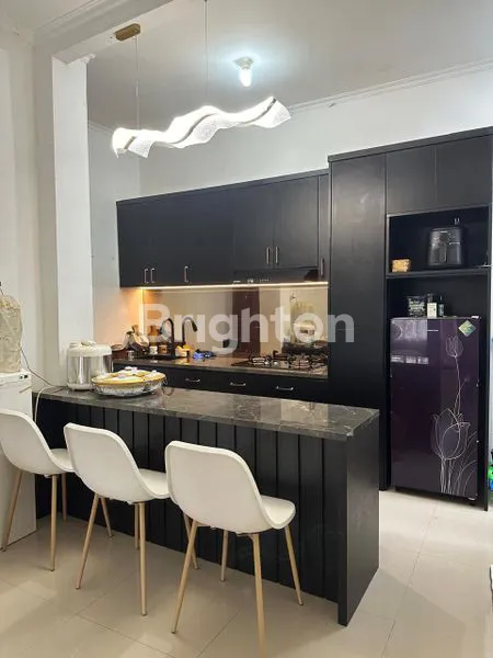 image HUNIAN NYAMAN, AMAN & ASRI ,KAWASAN ELITE DI CIBINONG (6)