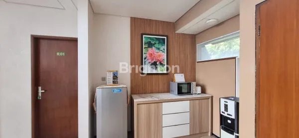 image VILLA ASRI DI KLUB BUNGA, DEKAT JATIM PARK (3)