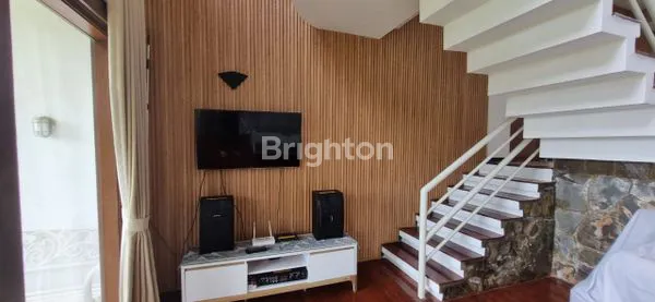 image VILLA ASRI DI KLUB BUNGA, DEKAT JATIM PARK (4)