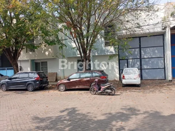 image GUDANG SAFE AND LOCK LINGKAR TIMUR SIDOARJO BISA NEGO (1)