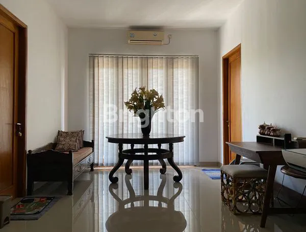 image RUMAH MEWAH 2 LANTAI DI TANAH KUSIR, LT 215M² (2)