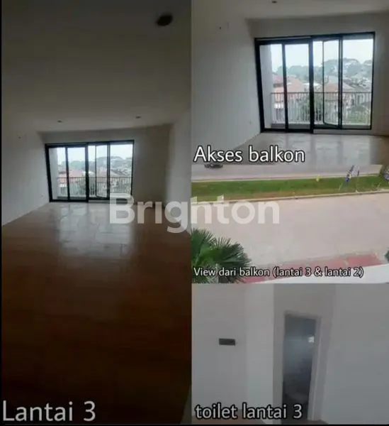 image RUKO HIVE CENDANA PARC LIPPO KARAWACI (5)