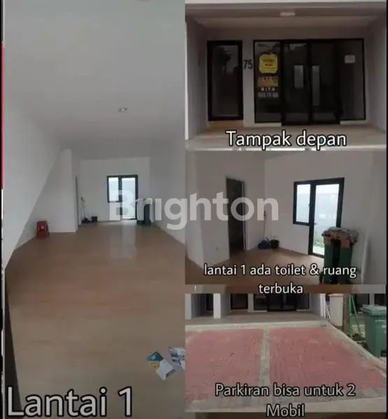 image RUKO HIVE CENDANA PARC LIPPO KARAWACI (6)