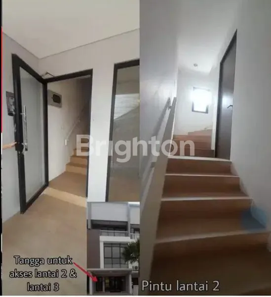 image RUKO HIVE CENDANA PARC LIPPO KARAWACI (3)