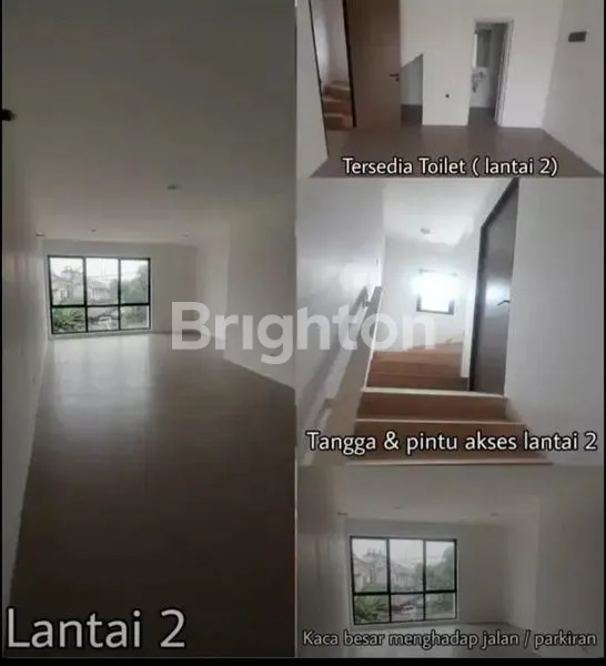 image RUKO HIVE CENDANA PARC LIPPO KARAWACI (4)