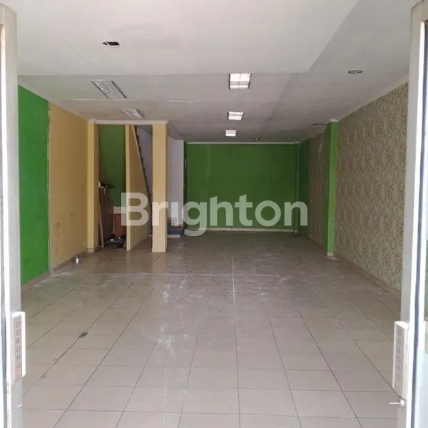 image RUKO SIAP USAHA DI CIBUBUR, DEKAT MALL & AKSES TOL (4)