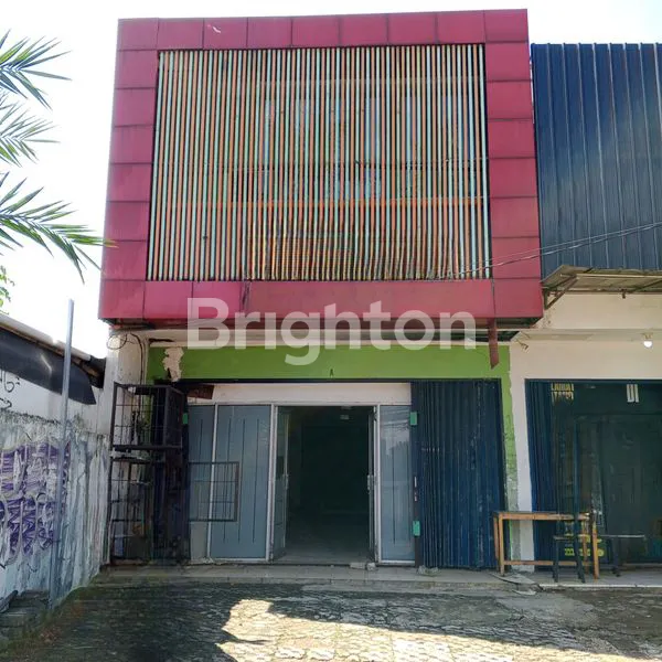 image RUKO SIAP USAHA DI CIBUBUR, DEKAT MALL & AKSES TOL (2)