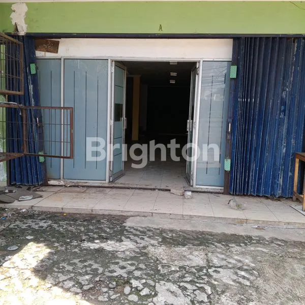 image RUKO SIAP USAHA DI CIBUBUR, DEKAT MALL & AKSES TOL (3)