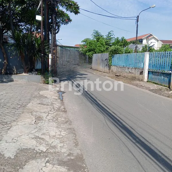 image RUKO SIAP USAHA DI CIBUBUR, DEKAT MALL & AKSES TOL (7)